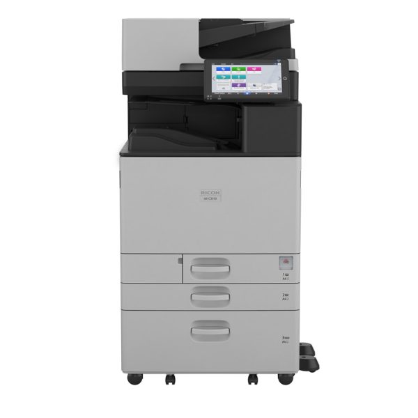Location achat photocopieur ricoh IM C3510 charente maritime la rohelle